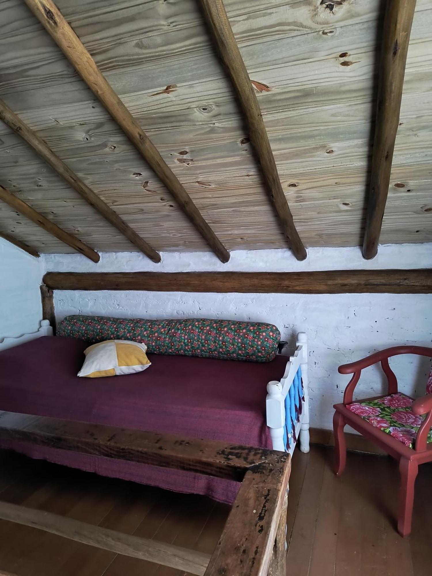 Pousada Lumiar Redencao da Serra Bagian luar foto